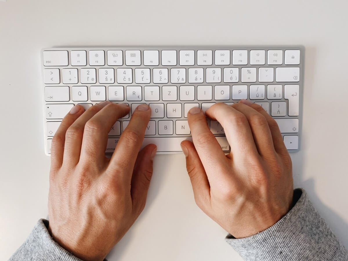 Web development